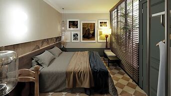 A Stay In Bàu Vá