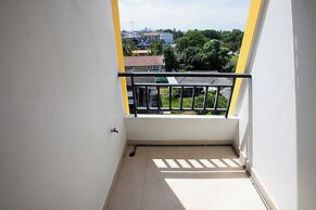 PanoSea Bangsaen