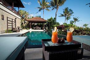 Sundara Oceanside Villa