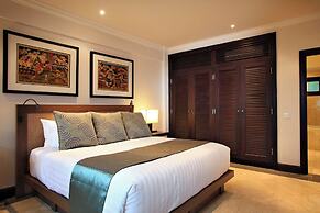 Sundara Oceanside Villa