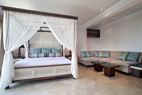 Sundara Oceanside Villa