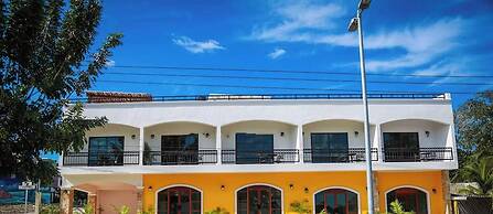 Alux Bacalar Hotel
