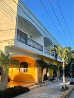 Alux Bacalar Hotel