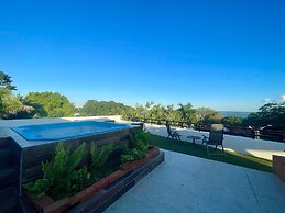 Alux Bacalar Hotel