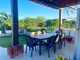 Alux Bacalar Hotel
