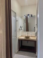 Alux Bacalar Hotel