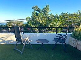Alux Bacalar Hotel