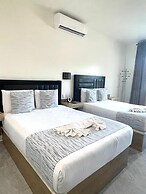 Alux Bacalar Hotel