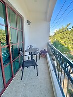Alux Bacalar Hotel