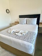 Alux Bacalar Hotel