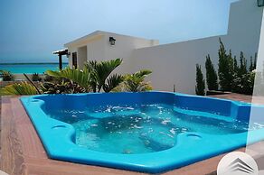 Alux Bacalar Hotel