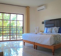 Alux Bacalar Hotel