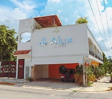 Alux Bacalar Hotel
