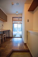 SHIBAMATA FU-TEN BED & LOCAL