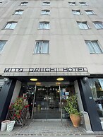 MITO DAIICHI HOTEL BEKKAN