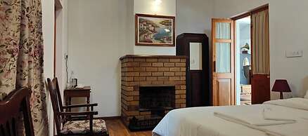 Brooklyn Villa