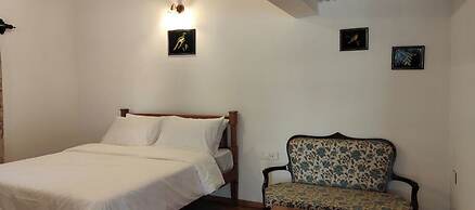 Brooklyn Villa