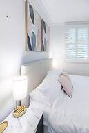 Stylish 4BR City Retreat