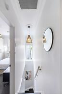 Stylish 4BR City Retreat