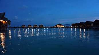 Lankayan Island Dive Resort