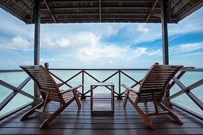 Lankayan Island Dive Resort