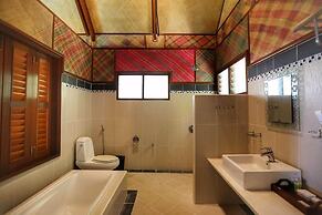 Lankayan Island Dive Resort
