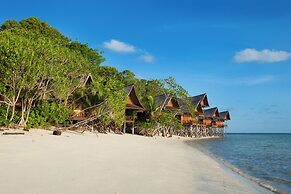 Lankayan Island Dive Resort