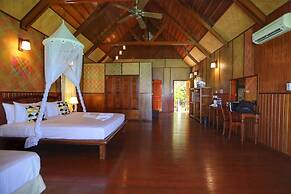 Lankayan Island Dive Resort