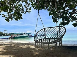 Lankayan Island Dive Resort