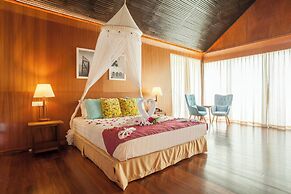 Lankayan Island Dive Resort