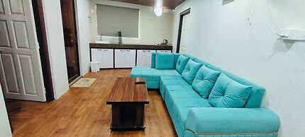 Anagh Guest House