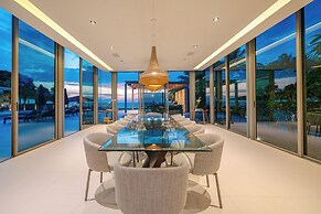 Villa Essenza