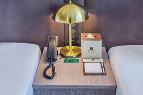 Chongqing Dierui Hotel