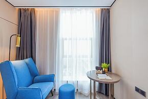 Chongqing Dierui Hotel