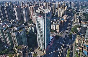 Chongqing Dierui Hotel