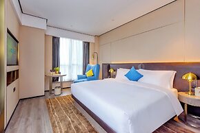 Chongqing Dierui Hotel