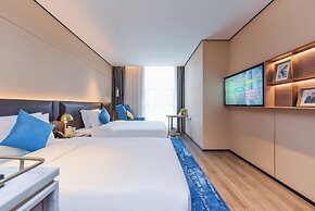 Chongqing Dierui Hotel