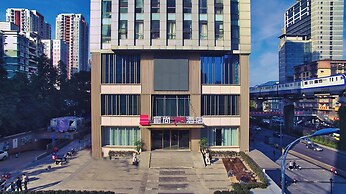 Chongqing Dierui Hotel