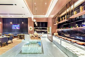 Chongqing Dierui Hotel