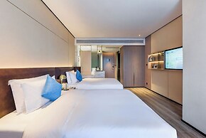 Chongqing Dierui Hotel