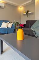 Maxihomes Hadrian Olive