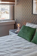 Maxihomes Hadrian Olive