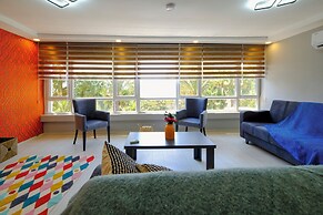 Maxihomes Hadrian Olive
