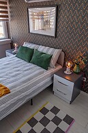 Maxihomes Hadrian Olive