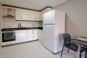 Maxihomes Hadrian Olive