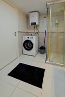 Maxihomes Hadrian Olive