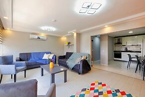 Maxihomes Hadrian Olive