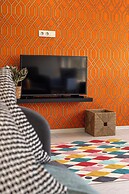 Maxihomes Hadrian Olive
