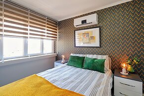 Maxihomes Hadrian Olive