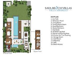 Villa Amarelo
